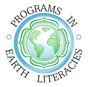 Programs in Earth Literacies Logo
