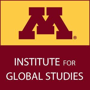 UMN Institute for Global Studies Logo